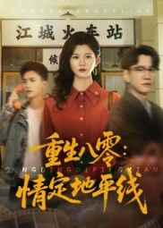 热门短剧重生八零情定地平线（61集）李家圆子最新全集完整版未删减免费在线观看，百度网盘夸克网盘资源分享下载