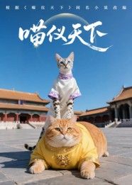 热门短剧喵仪天下第一季20集AI短剧全集完整版免费在线观看未删减版,百度网盘夸克网盘资源分享下载 第1张 热门短剧喵仪天下第一季20集AI短剧全集完整版免费在线观看未删减版,百度网盘夸克网盘资源分享下载 第1张