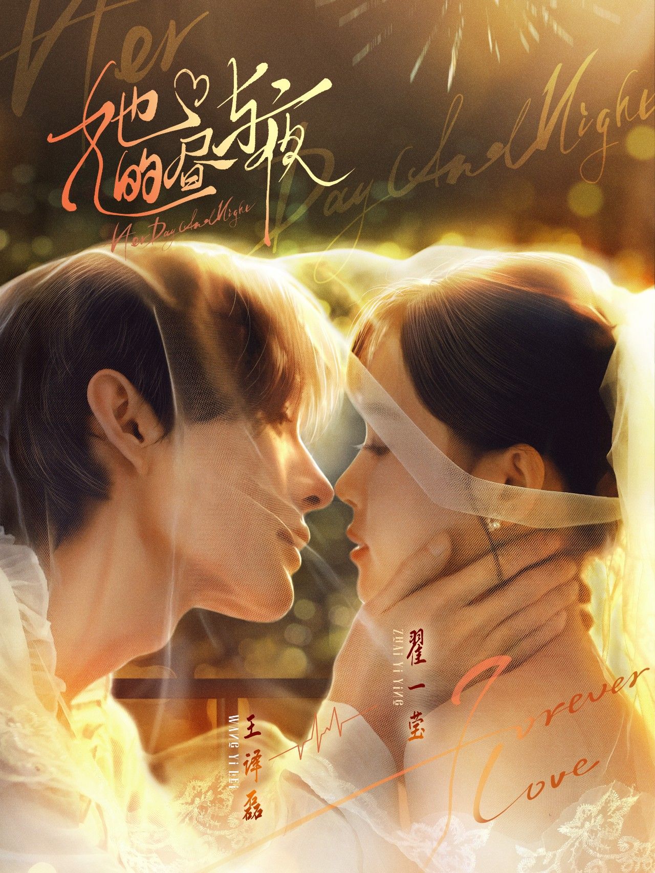 她的昼与夜王译磊翟一莹60集全集完整版免费在线观看未删减 百度网盘夸克网盘资源下载  第1张