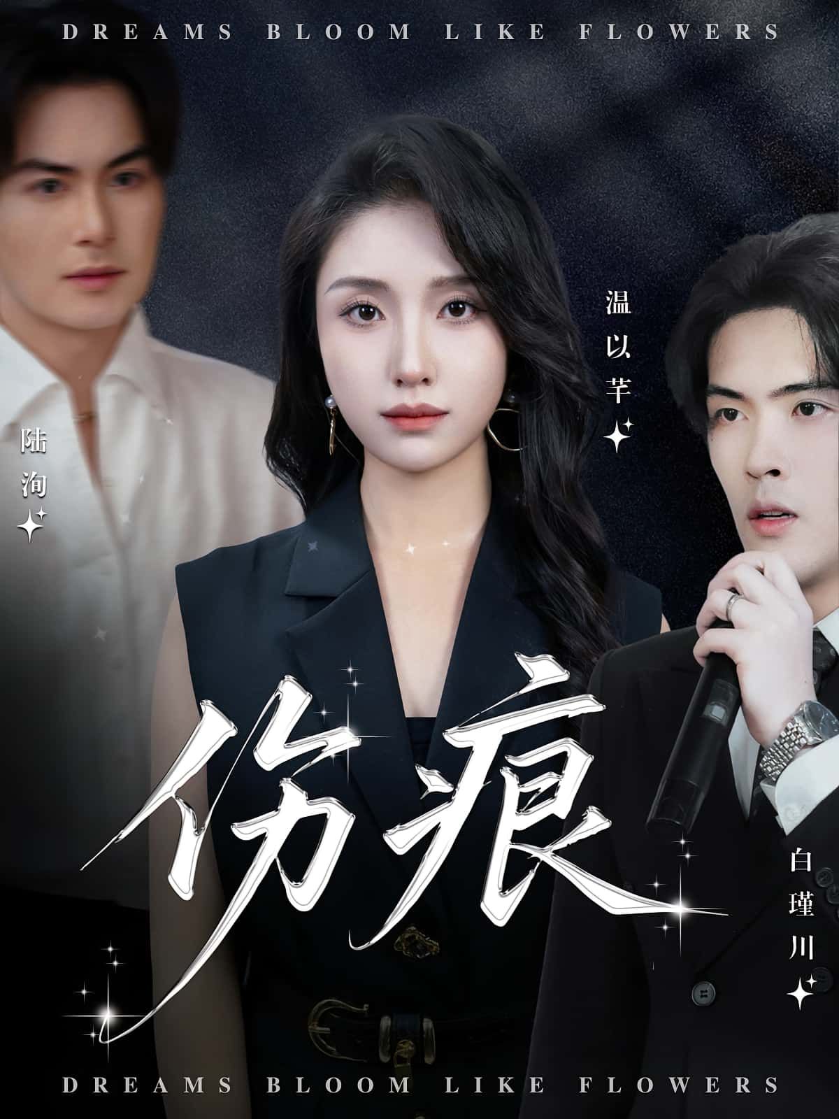 热门短剧伤痕60集全集完整版未删减 杨屿骁龙玥霖主演 免费在线观看 百度网盘夸克资源分享下载 第1张 热门短剧伤痕60集全集完整版未删减 杨屿骁龙玥霖主演 免费在线观看 百度网盘夸克资源分享下载 第1张