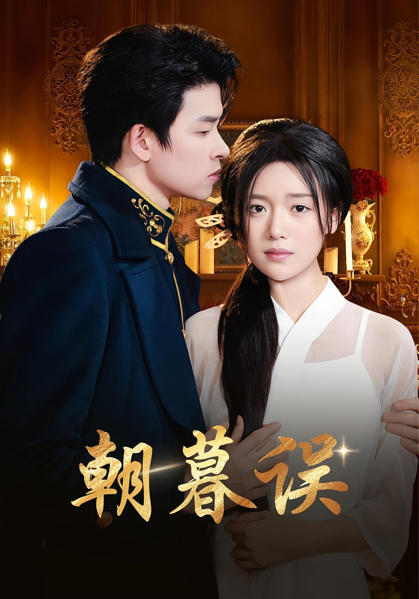 朝暮误59集全集完整版免费在线观看!俞逸夫陈墁柯主演未删减版,百度网盘夸克网盘资源分享下载,热门短剧全集播放未删减资源 第1张 朝暮误59集全集完整版免费在线观看!俞逸夫陈墁柯主演未删减版,百度网盘夸克网盘资源分享下载,热门短剧全集播放未删减资源 第1张