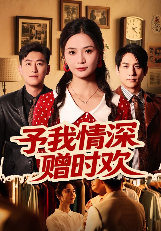 予我情深赠时欢70集全集刘美娜&张添景未删减版免费在线观看实时更新百度网盘/夸克网盘资源分享下载 第1张 予我情深赠时欢70集全集刘美娜&张添景未删减版免费在线观看实时更新百度网盘/夸克网盘资源分享下载 第1张