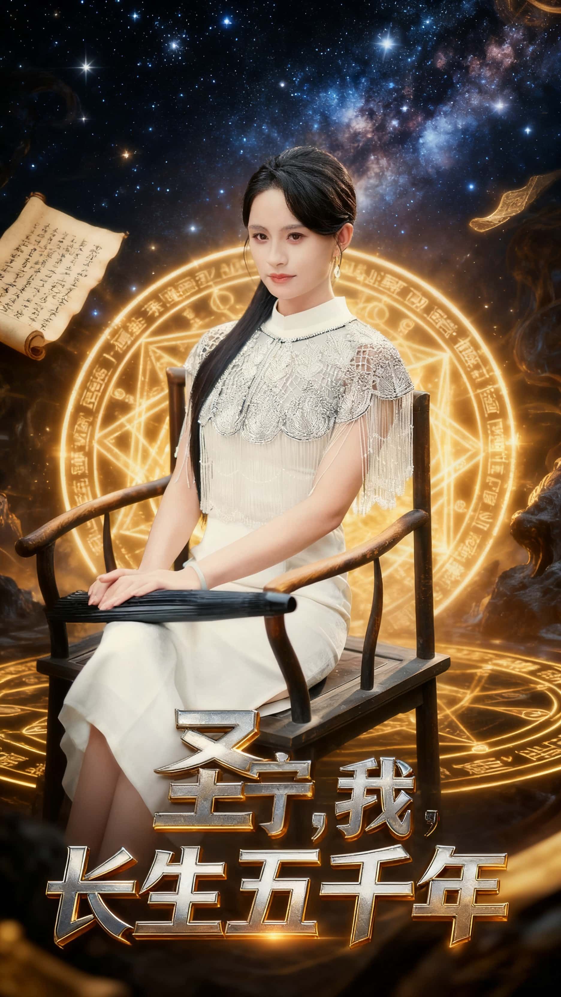 圣宁我长生五千年(邵晓江&张雅梦)74集全集完整版高清免费在线观看未删减版百度网盘夸克网盘资源下载 第1张 圣宁我长生五千年(邵晓江&张雅梦)74集全集完整版高清免费在线观看未删减版百度网盘夸克网盘资源下载 第1张