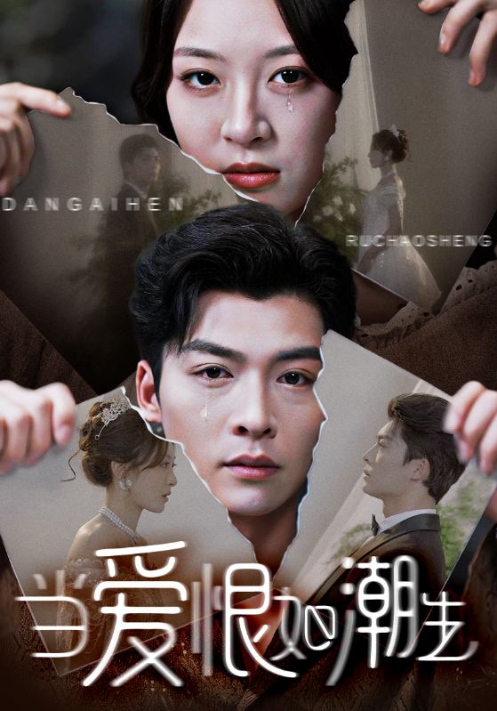 短剧《当爱恨如潮生》 免费高清短剧全集在线,完整版观看无限制 第1张 短剧《当爱恨如潮生》 免费高清短剧全集在线,完整版观看无限制 第1张