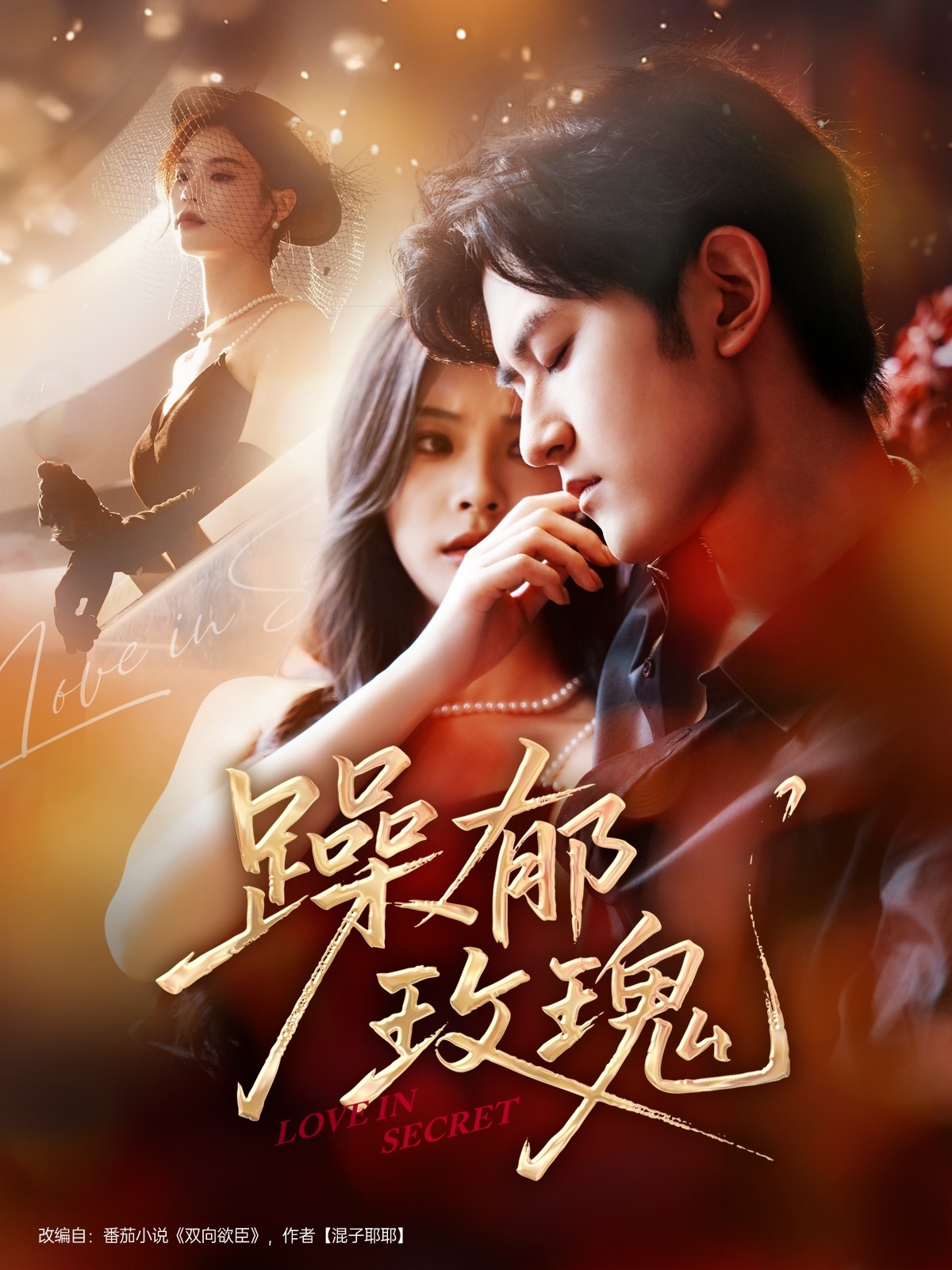 短剧躁郁玫瑰免费观看高清全集|大结局已完结,在线更新全剧资源,无需会员即可畅看完整剧情,快来一键观看!