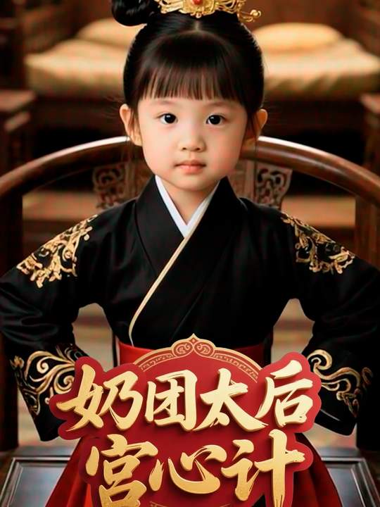 奶团太后宫心计全集免费在线观看,高清画质无广告,大结局震撼揭晓,速来追更! 第1张 奶团太后宫心计全集免费在线观看,高清画质无广告,大结局震撼揭晓,速来追更! 第1张