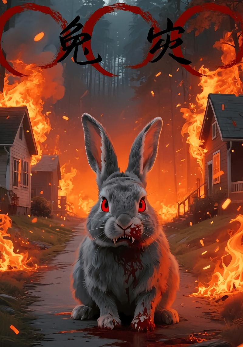 短剧兔灾全集免费在线观看,高清画质无广告,大结局震撼来袭,错过即后悔! 第1张 短剧兔灾全集免费在线观看,高清画质无广告,大结局震撼来袭,错过即后悔! 第1张