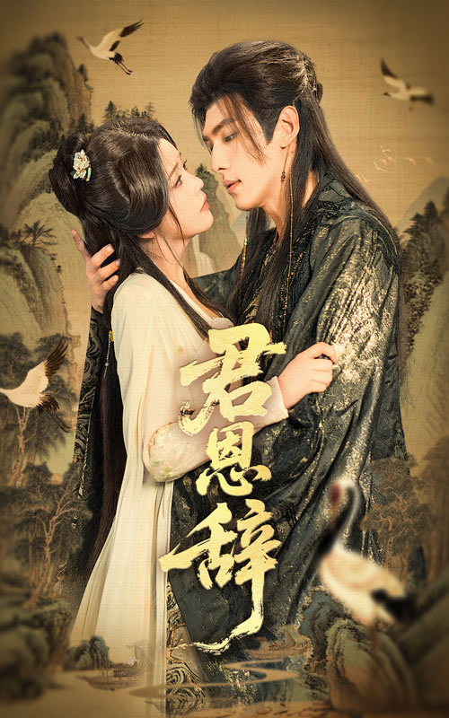 全集免费观看短剧君恩辞｜高清画质｜大结局震撼揭晓  第1张