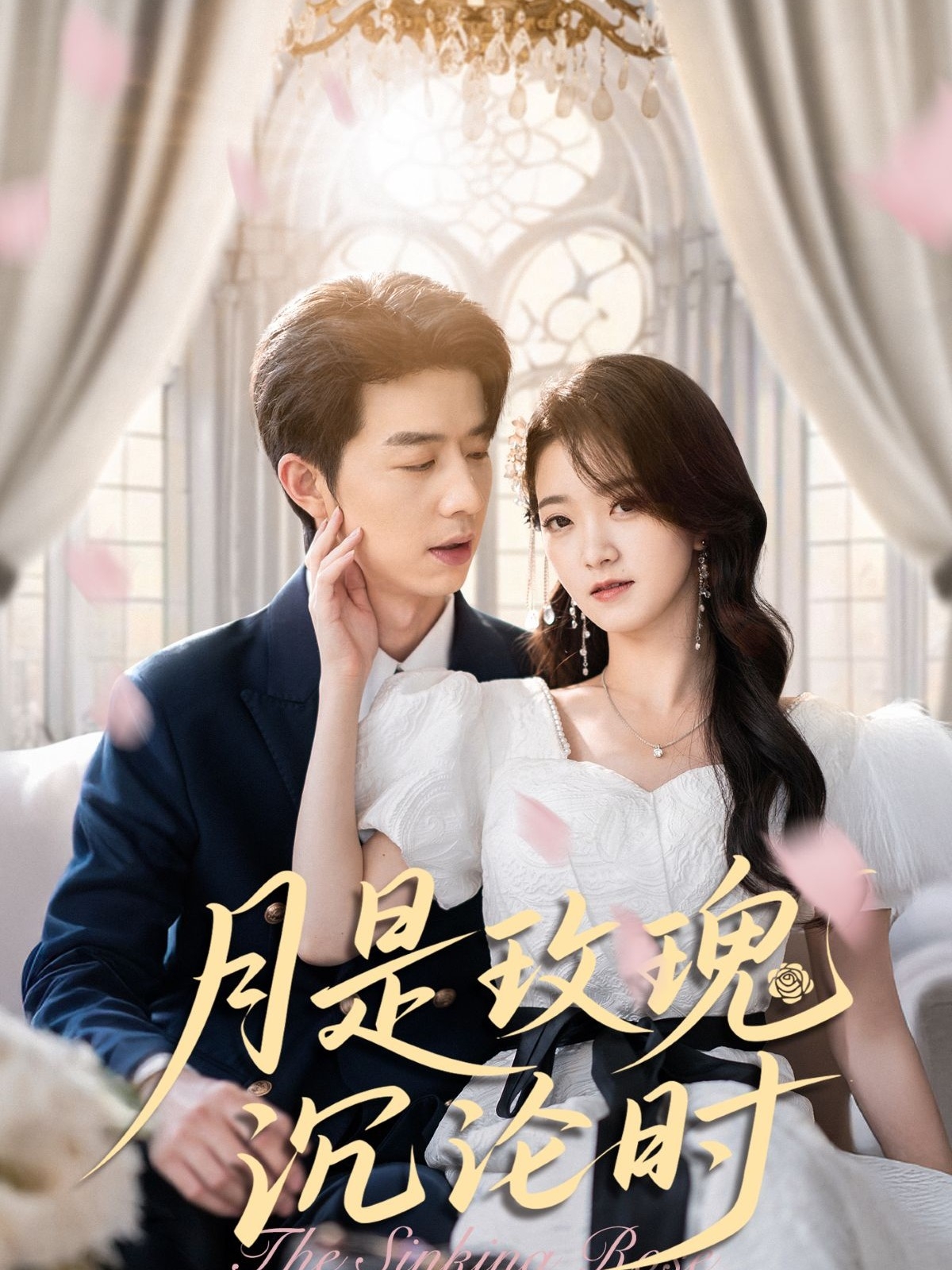 短剧月是玫瑰沉沦时高清全集免费完整版在线观看体验,高清短剧资源,全集无删减,在线畅看完整版 第1张 短剧月是玫瑰沉沦时高清全集免费完整版在线观看体验,高清短剧资源,全集无删减,在线畅看完整版 第1张