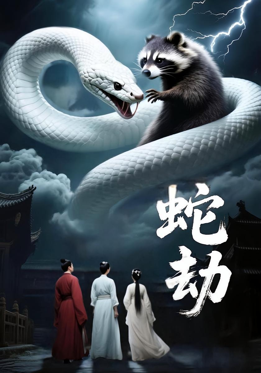 热门短剧蛇劫30集全集完整版免费无需注册在线观看,未删减版高清资源,百度网盘夸克网盘免费分享下载 第1张 热门短剧蛇劫30集全集完整版免费无需注册在线观看,未删减版高清资源,百度网盘夸克网盘免费分享下载 第1张