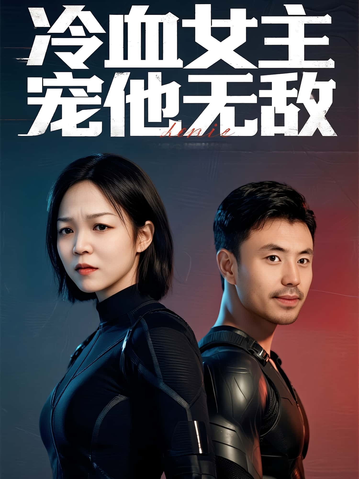 冷血女主宠他无敌12集郑玉林刘立楠主演,全集高清免费观看未删减版,百度网盘夸克网盘资源分享下载 第1张 冷血女主宠他无敌12集郑玉林刘立楠主演,全集高清免费观看未删减版,百度网盘夸克网盘资源分享下载 第1张