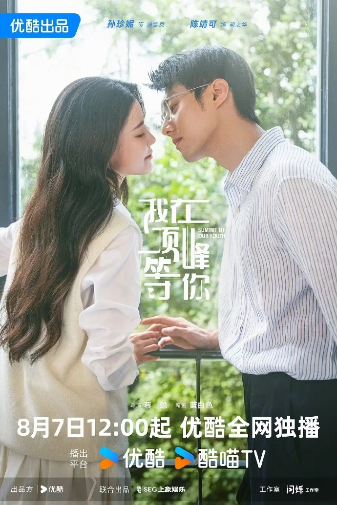 热门微短剧我在顶峰等你全23集全集完整版超清未删减，免费在线观看播放，百度网盘夸克网盘免费资源分享下载