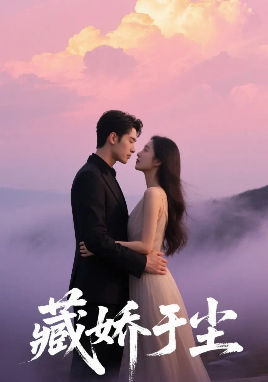 热门短剧藏娇于尘80集全集卡戎赵美璇主演，免费在线观看未删减版，百度网盘夸克网盘资源下载分享  第1张