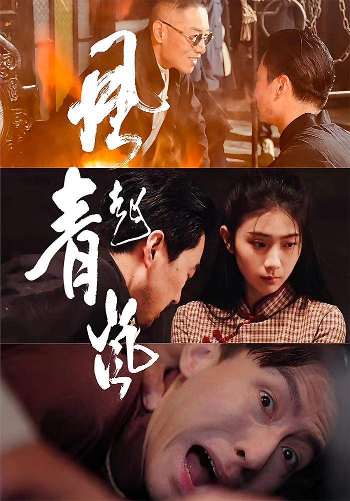 热门短剧风起青岚(96集)全集完整版免费在线观看 未删减版资源 百度网盘夸克网盘免费下载分享