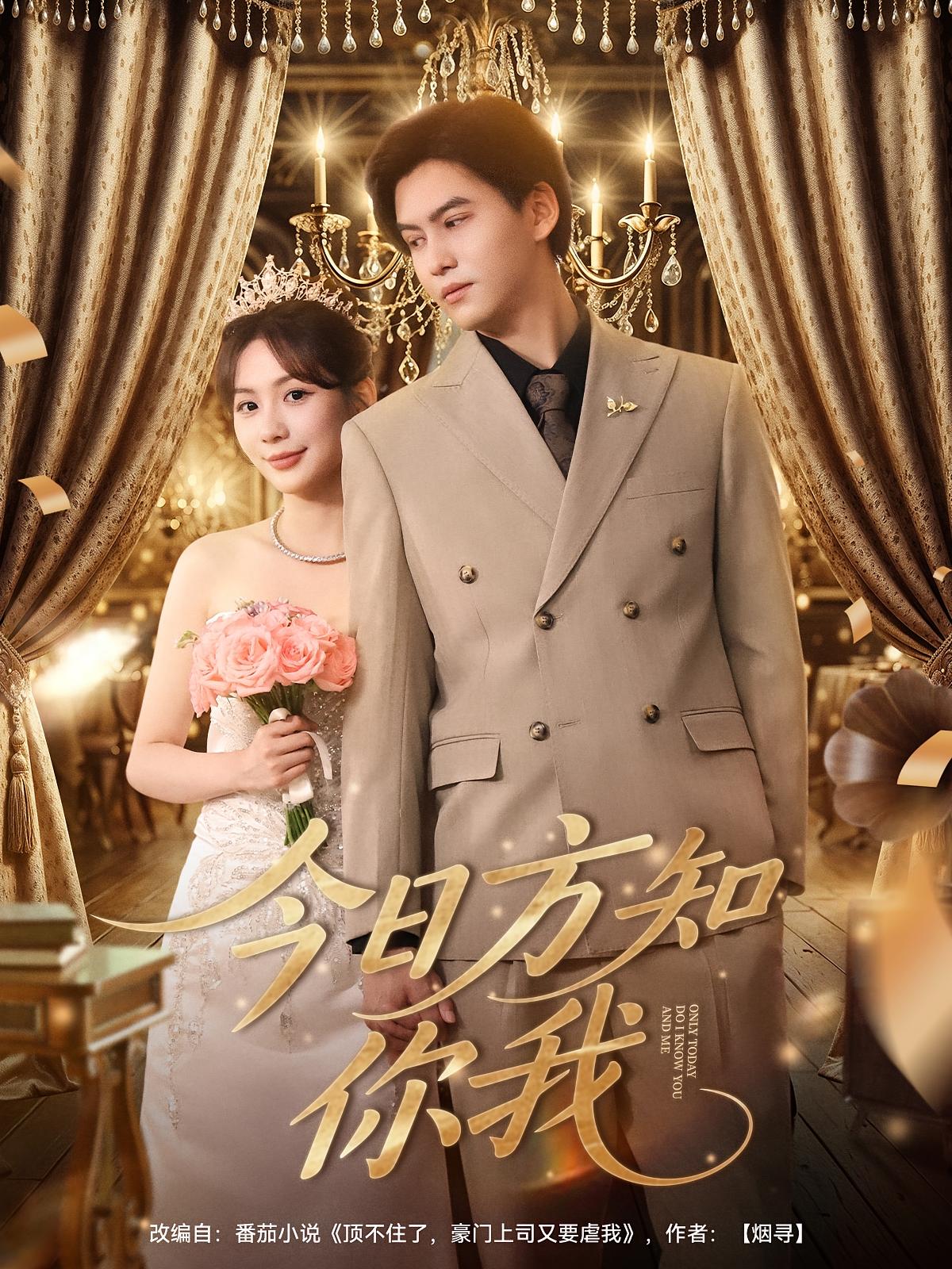 热门短剧今日方知你我100集全集完整版免费在线观看未删减版，百度网盘夸克网盘免费资源分享下载