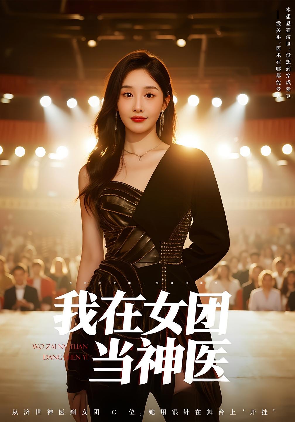 我在女团当神医62集全集完整版免费无水印在线观看未删减版百度网盘夸克网盘资源分享下载 第1张 我在女团当神医62集全集完整版免费无水印在线观看未删减版百度网盘夸克网盘资源分享下载 第1张