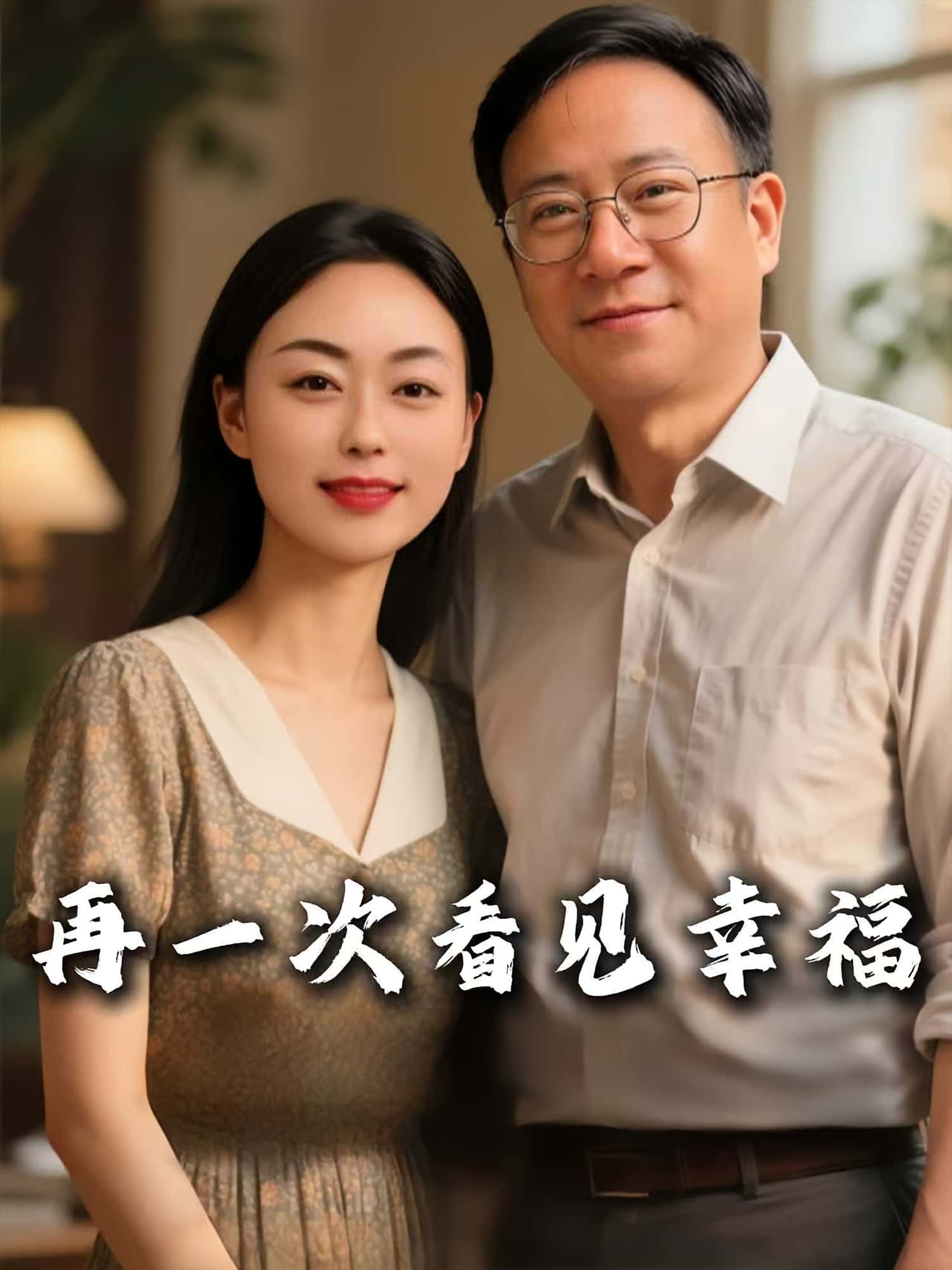热门短剧再一次看见幸福56集王义斌姚许晴主演，全集完整版未删减免费在线观看，百度网盘夸克网盘资源分享下载  第1张