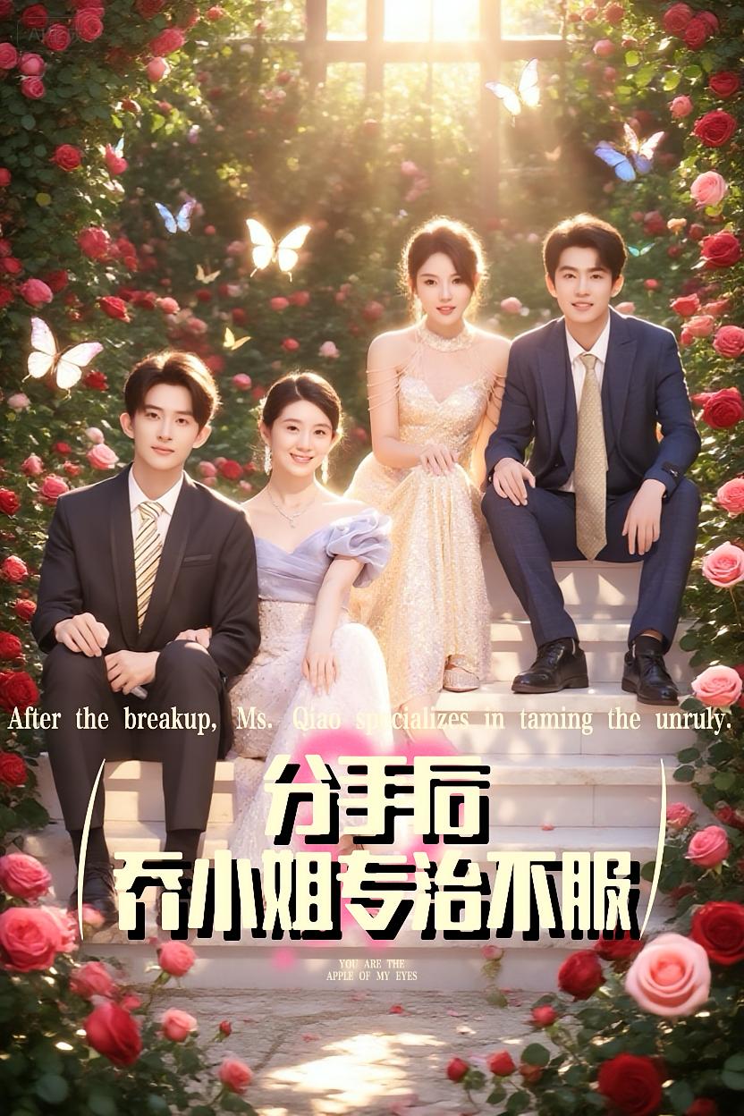 分手后乔小姐专治不服51集全集完整版未删减免费在线观看,百度网盘夸克网盘资源分享下载 第1张 分手后乔小姐专治不服51集全集完整版未删减免费在线观看,百度网盘夸克网盘资源分享下载 第1张