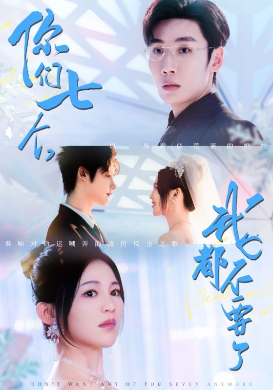 你们七个我都不要了刘博洋崔秀子主演73集全集未删减免费在线观看，百度网盘夸克网盘资源分享下载，稳定播放未删减版  第1张