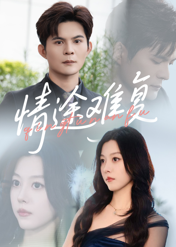 热门短剧《情途难复（50集）李金金&祈乐》 全集完整版超清免费在线观看播放未删减版资源，短剧百度网盘夸克网盘免费资源分享下载  第1张