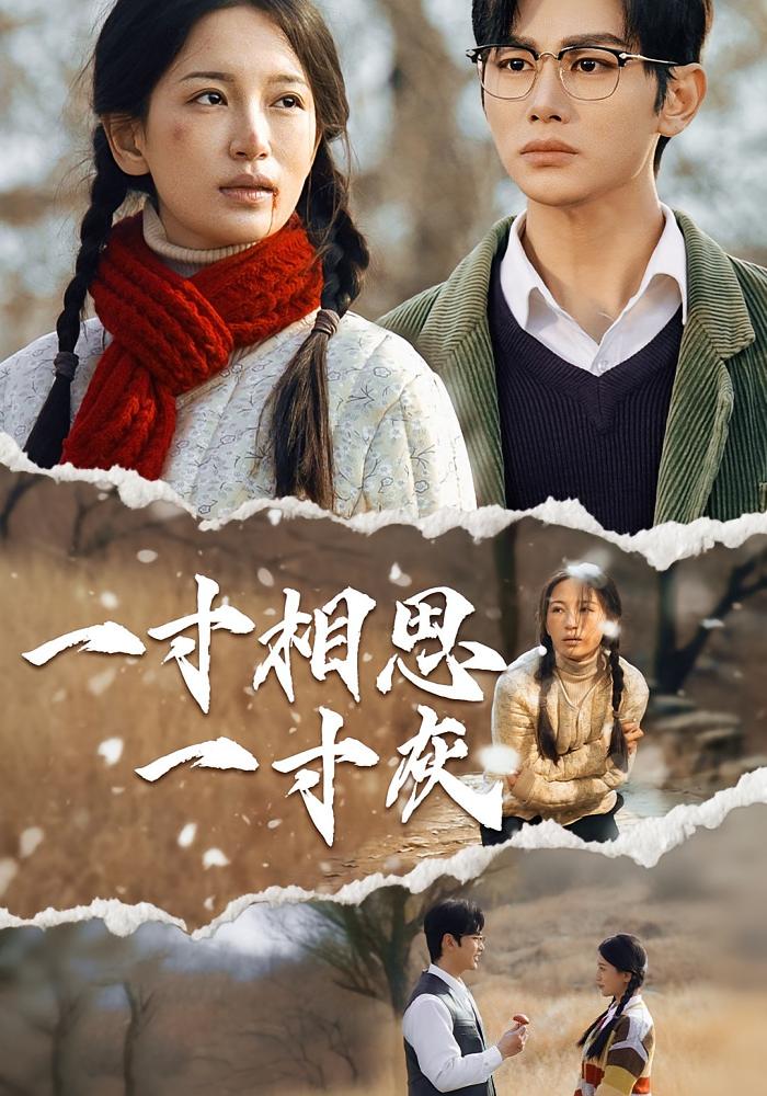 热门短剧一寸相思一寸灰43集全集完整版高清未删减免费在线观看,百度网盘夸克网盘资源分享下载 第1张 热门短剧一寸相思一寸灰43集全集完整版高清未删减免费在线观看,百度网盘夸克网盘资源分享下载 第1张