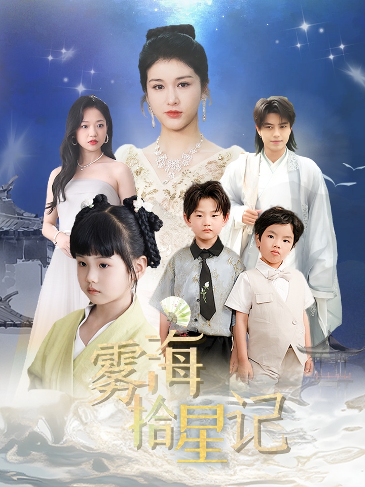 热门短剧《雾海拾星记 (67集) 尚雨茜》 全集完整版免费在线观看播放未删减版资源，短剧百度网盘夸克网盘免费资源下载分享