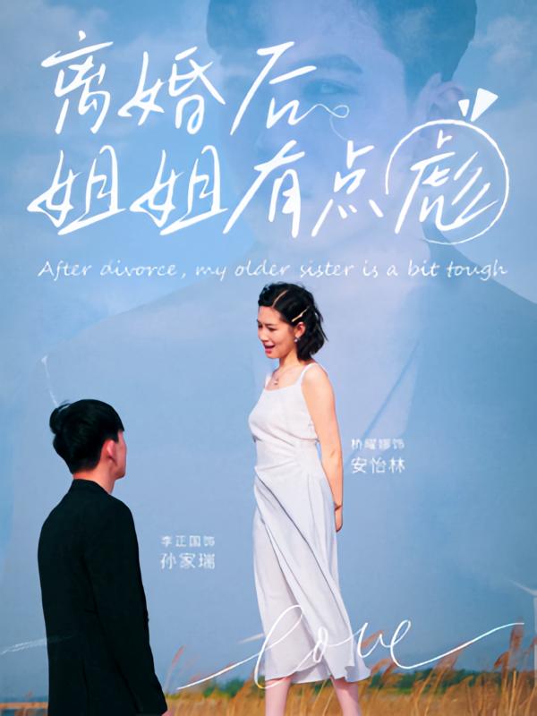 离婚后姐姐有点彪77集孙家瑞&安怡林主演 最新全集完整版免费在线观看 未删减版百度网盘/夸克网盘资源分享下载  第1张