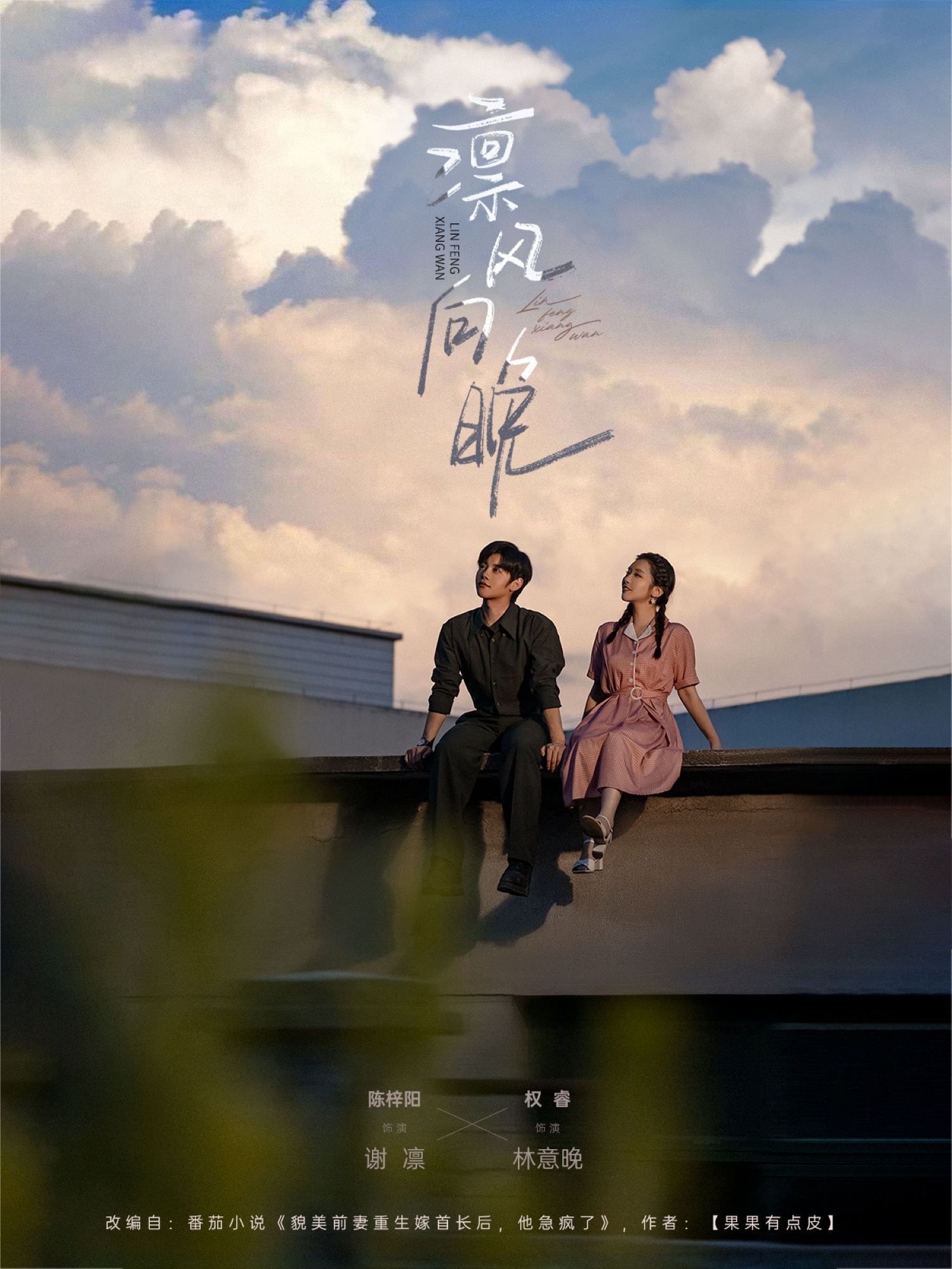 热门短剧凛风向晚70集陈梓阳权睿主演，全集完整版免费在线观看未删减，百度网盘夸克网盘资源下载分享  第1张