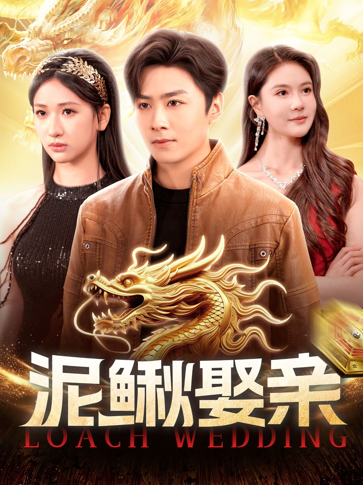 热门短剧《泥鳅娶亲 (110集) 王硕&张予湉》 全集完整版免费无广告在线观看播放未删减版资源，短剧百度网盘夸克网盘免费资源分享下载