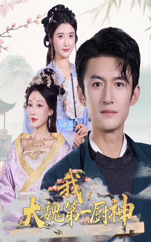 热门短剧我大魏第一厨神66集全 高广泽宗妍初主演 全集完整版免费在线观看未删减 实时更新 百度网盘夸克网盘资源免费下载