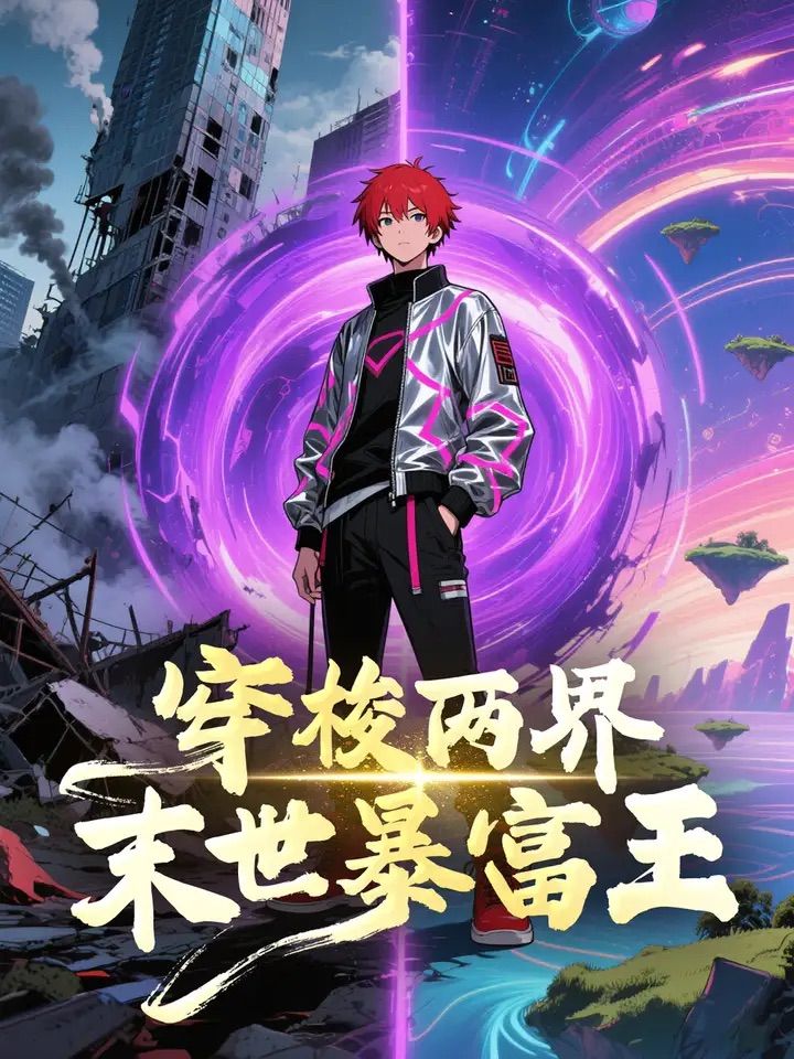 穿梭两界末世暴富王&跨时空捡漏王我在末世当倒爷60集全集免费无水印在线观看未删减版,百度网盘夸克网盘资源分享下载 第1张 穿梭两界末世暴富王&跨时空捡漏王我在末世当倒爷60集全集免费无水印在线观看未删减版,百度网盘夸克网盘资源分享下载 第1张