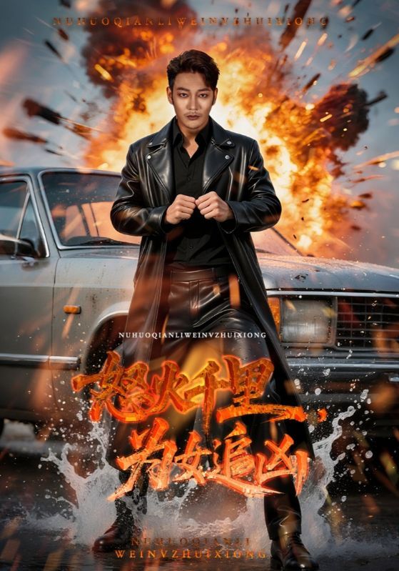 热门短剧怒火千里为女追凶59集谢海青林悦暄全集完整版纯净免费在线观看未删减版百度网盘夸克网盘资源分享下载