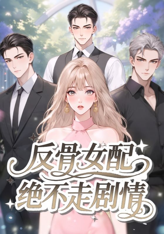 热门动漫反骨女配绝不走剧情69集全集完整版免费无卡顿在线观看 未删减版资源 百度网盘夸克网盘免费分享下载