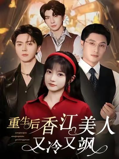 热门短剧重生后香江美人又冷又飒72集全集 王煜可晴＆韩悦 主演 更新完毕免费在线观看未删减版 百度网盘夸克网盘资源分享下载