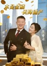 本是金鳞天降遗产滕林罗雪琼主演60集全集高清未删减版免费在线观看，百度网盘夸克网盘资源分享下载  第1张