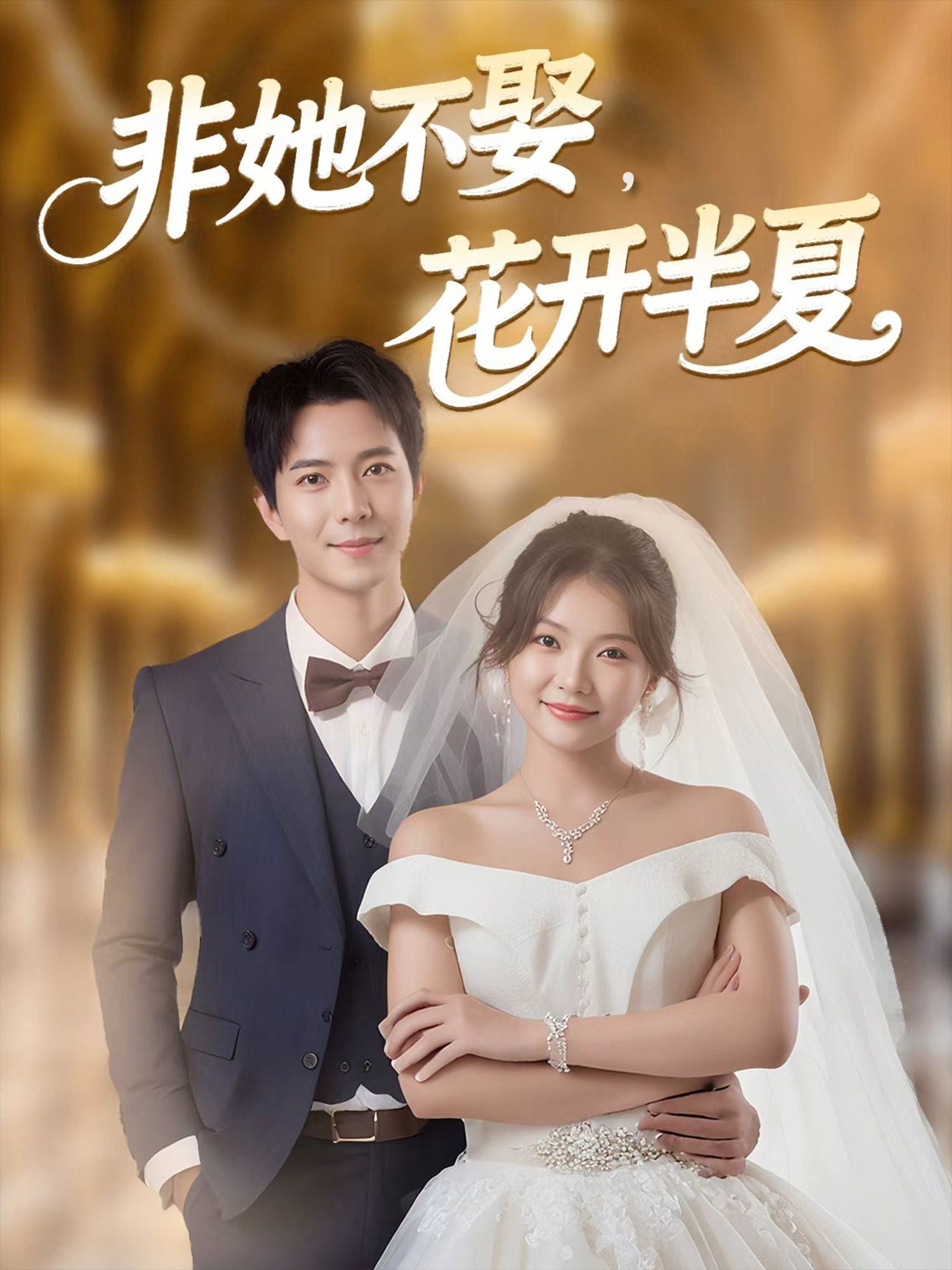 热门短剧非她不娶,花开半夏63集全集傅汉源林籽蓉主演,未删减版免费在线观看,百度网盘夸克网盘资源分享下载 第1张 热门短剧非她不娶,花开半夏63集全集傅汉源林籽蓉主演,未删减版免费在线观看,百度网盘夸克网盘资源分享下载 第1张