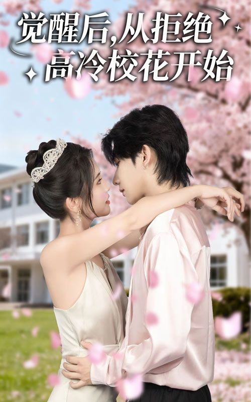 热门短剧觉醒后从拒绝高冷校花开始60集全集 陈钰洁刘星野主演 免费无水印在线观看 未删减版 百度夸克网盘资源下载 第1张 热门短剧觉醒后从拒绝高冷校花开始60集全集 陈钰洁刘星野主演 免费无水印在线观看 未删减版 百度夸克网盘资源下载 第1张