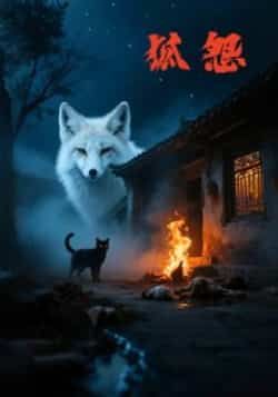 热门短剧狐怨（28集）小亮杜米雪主演，全集完整版未删减免费在线观看，百度网盘夸克网盘资源下载分享  第1张