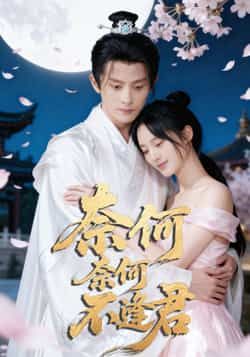 奈何奈何不逢君57集全集未删减版 骆诗琪刘润铭主演 免费在线观看 百度网盘夸克网盘资源下载 第1张 奈何奈何不逢君57集全集未删减版 骆诗琪刘润铭主演 免费在线观看 百度网盘夸克网盘资源下载 第1张