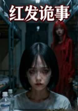 热门短剧红发诡事24集何嘉懿主演全集完整版超清免费在线观看未删减，百度网盘夸克网盘免费资源分享下载  第1张