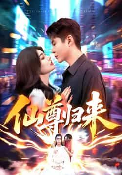 热门短剧仙尊归来全集完整版免费无需注册在线观看 未删减版 百度网盘夸克网盘免费资源分享下载