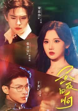 热门短剧昼夜回响全集完整版超清免费在线观看未删减版，百度网盘夸克网盘免费资源分享下载  第1张