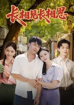 热门短剧长相见长相思全集完整版免费观看在线播放未删减版，百度网盘夸克网盘免费资源分享下载  第1张