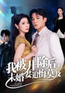 热门短剧我被开除后,未婚妻追悔莫及全集完整版免费在线观看未删减,百度网盘夸克网盘资源实时更新分享下载
