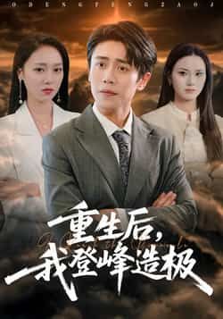 重生后,我登峰造极热门短剧全集完整版未删减免费无广告在线观看,百度网盘夸克网盘免费资源分享下载 第1张 重生后,我登峰造极热门短剧全集完整版未删减免费无广告在线观看,百度网盘夸克网盘免费资源分享下载 第1张