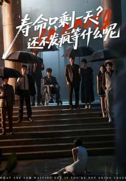 热门短剧《寿命只剩一天,还不发疯等什么呢》 全集完整版超清免费在线观看播放未删减版资源,短剧百度网盘夸克网盘免费资源分享下载 第1张 热门短剧《寿命只剩一天,还不发疯等什么呢》 全集完整版超清免费在线观看播放未删减版资源,短剧百度网盘夸克网盘免费资源分享下载 第1张