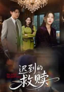 热门短剧迟到的救赎最新全集完整版免费在线观看,未删减版高清资源,百度网盘夸克网盘免费分享下载 第1张 热门短剧迟到的救赎最新全集完整版免费在线观看,未删减版高清资源,百度网盘夸克网盘免费分享下载 第1张