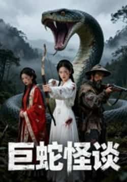 巨蛇怪谈全集完整版未删减免费在线观看实时更新 百度网盘夸克网盘资源分享下载 第1张 巨蛇怪谈全集完整版未删减免费在线观看实时更新 百度网盘夸克网盘资源分享下载 第1张