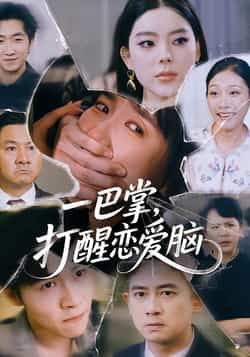 一巴掌,打醒恋爱脑全集完整版未删减超清免费在线观看播放,百度网盘夸克网盘免费资源分享下载 第1张 一巴掌,打醒恋爱脑全集完整版未删减超清免费在线观看播放,百度网盘夸克网盘免费资源分享下载 第1张