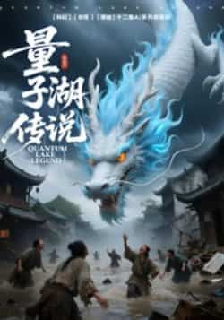 热门短剧量子湖传说全集完整版免费在线观看未删减版，百度网盘夸克网盘免费资源分享下载  第1张